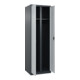 C+P Schwarz-Weiß-Spind Classic PLUS, 2 Abteile, 1850x600x500mm, 7016/7035 Verschluss Zylinderschloss-4