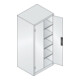 C+P Schwerlastschrank Acurado, 1950x930x800mm, 7035/5012-2