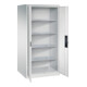 C+P Schwerlastschrank Acurado, 1950x930x800mm, 7035/7035-1