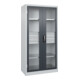 C+P Schwerlastschrank Acurado Pro 1950 x 1000 x 500 mm 7035/7016
