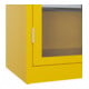 C+P Schwerlastschrank Acurado Pro 1950 x 1000 x 500 mm mit Schubladen