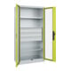 C+P Schwerlastschrank Acurado Pro 1950 x 1000 x 500 mm mit Schubladen