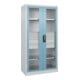 C+P Schwerlastschrank Acurado Pro 1950 x 1000 x 500 mm mit Schubladen