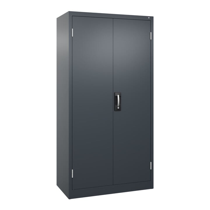 C+P Schwerlastschrank Acurado Pro 1950 x 1000 x 500mm 7016/7016