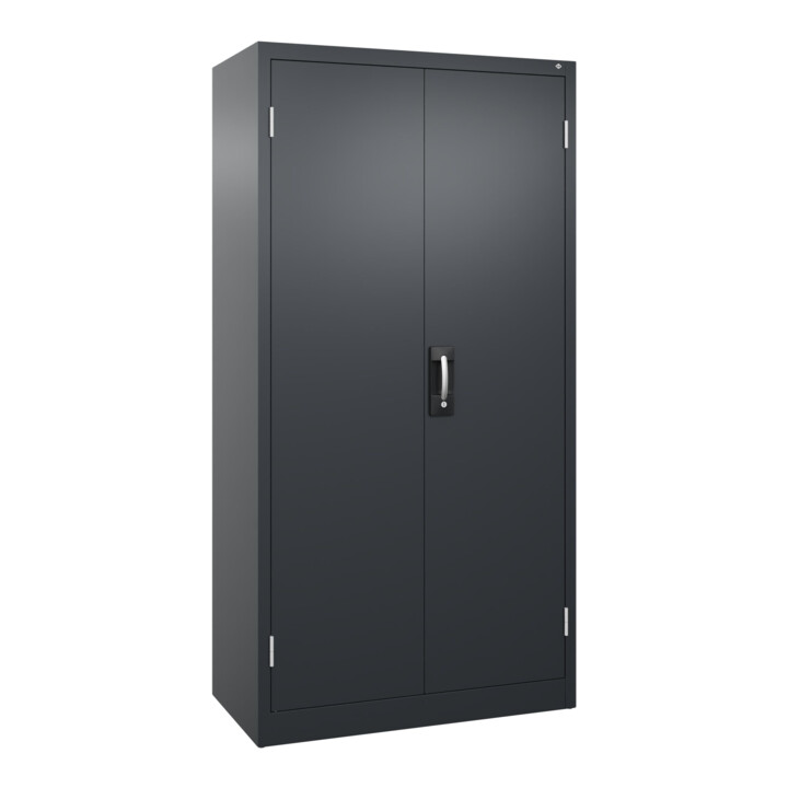 C+P Schwerlastschrank Acurado Pro 1950 x 1000 x 500mm 7021/7021