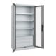 C+P Schwerlastschrank Acurado Pro 1950 x 1000 x 500mm mit Schubladen