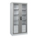 C+P Schwerlastschrank Acurado Pro 1950 x 1000 x 500mm mit Schubladen