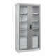 C+P Schwerlastschrank Acurado Pro 1950 x 1000 x 500mm mit Schubladen 7035/0004