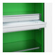 C+P Schwerlastschrank Acurado Pro 1950 x 1000 x 500mm mit Schubladen