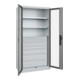 C+P Schwerlastschrank Acurado Pro 1950 x 1000 x 500mm mit Schubladen