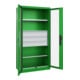 C+P Schwerlastschrank Acurado Pro 1950 x 1000 x 500mm mit Schubladen