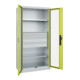 C+P Schwerlastschrank Acurado Pro 1950 x 1000 x 500mm mit Schubladen