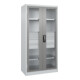 C+P Schwerlastschrank Acurado Pro 1950 x 1000 x 500mm mit Schubladen