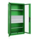 C+P Schwerlastschrank Acurado Pro 1950 x 1000 x 500mm mit Schubladen
