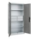 C+P Schwerlastschrank Acurado Pro 1950 x 1000 x 500mm mit Schubladen