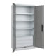 C+P Schwerlastschrank Acurado Pro 1950 x 1000 x 500mm mit Schubladen