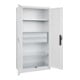 C+P Schwerlastschrank Acurado Pro 1950 x 1000 x 500mm RAL 9016