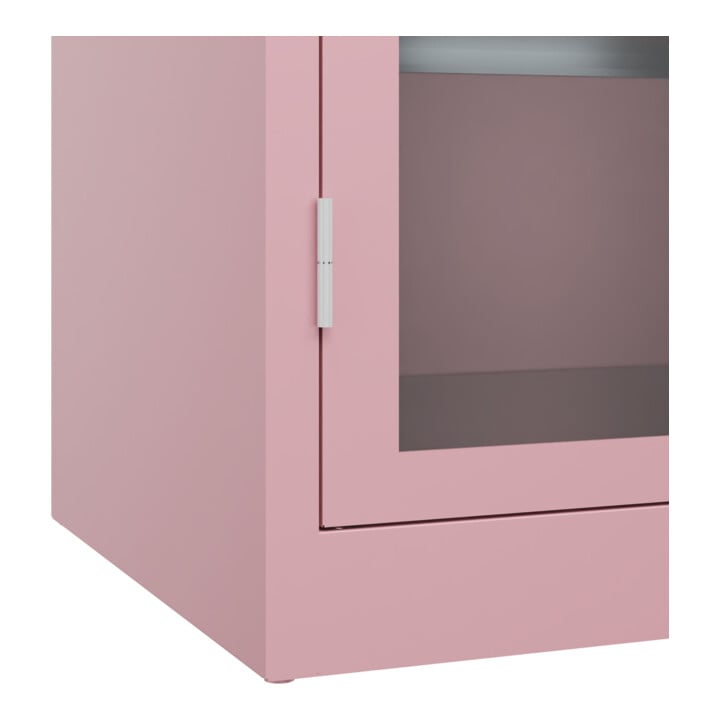 C+P Schwerlastschrank Acurado Pro 1950 x 1000 x 600 mm 3015/3015