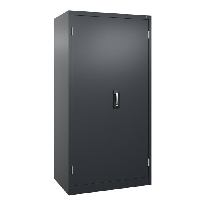 C+P Schwerlastschrank Acurado Pro 1950 x 1000 x 600 mm 7021/7021