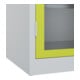 C+P Schwerlastschrank Acurado Pro 1950 x 1000 x 600 mm 7035/0024
