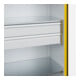 C+P Schwerlastschrank Acurado Pro 1950 x 1000 x 600 mm 7035/1023
