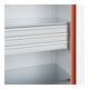 C+P Schwerlastschrank Acurado Pro 1950 x 1000 x 600 mm 7035/2004
