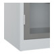C+P Schwerlastschrank Acurado Pro 1950 x 1000 x 600 mm
