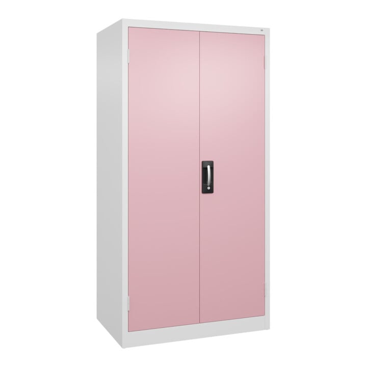 C+P Schwerlastschrank Acurado Pro 1950 x 1000 x 600 mm 9016/3015
