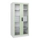 C+P Schwerlastschrank Acurado Pro 1950 x 1000 x 600 mm 9016/6019