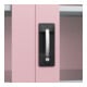 C+P Schwerlastschrank Acurado Pro 1950 x 1000 x 600 mm mit Schubladen 3015/3015