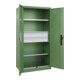 C+P Schwerlastschrank Acurado Pro 1950 x 1000 x 600 mm mit Schubladen