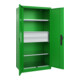 C+P Schwerlastschrank Acurado Pro 1950 x 1000 x 600 mm mit Schubladen