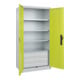 C+P Schwerlastschrank Acurado Pro 1950 x 1000 x 600 mm mit Schubladen