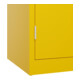 C+P Schwerlastschrank Acurado Pro 1950 x 1000 x 600 mm mit Schubladen