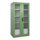 C+P Schwerlastschrank Acurado Pro 1950 x 1000 x 600 mm mit Schubladen