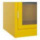 C+P Schwerlastschrank Acurado Pro 1950 x 1000 x 600 mm mit Schubladen