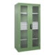 C+P Schwerlastschrank Acurado Pro 1950 x 1000 x 600 mm mit Schubladen