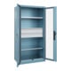 C+P Schwerlastschrank Acurado Pro 1950 x 1000 x 600 mm mit Schubladen