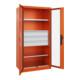 C+P Schwerlastschrank Acurado Pro 1950 x 1000 x 600 mm RAL 2004