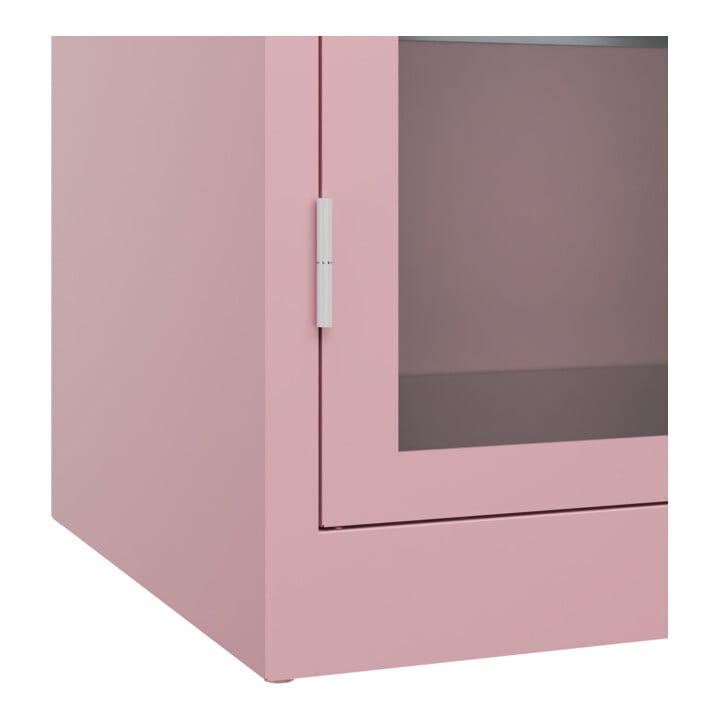 C+P Schwerlastschrank Acurado Pro 1950 x 1000 x 600mm 3015/3015