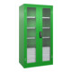 C+P Schwerlastschrank Acurado Pro 1950 x 1000 x 600mm 6037/6037