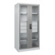 C+P Schwerlastschrank Acurado Pro 1950 x 1000 x 600mm 7035/0004