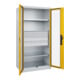 C+P Schwerlastschrank Acurado Pro 1950 x 1000 x 600mm 7035/1004