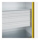 C+P Schwerlastschrank Acurado Pro 1950 x 1000 x 600mm 7035/1023