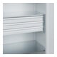 C+P Schwerlastschrank Acurado Pro 1950 x 1000 x 600mm 7035/7035