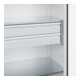 C+P Schwerlastschrank Acurado Pro 1950 x 1000 x 600mm 9016/9016