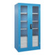 C+P Schwerlastschrank Acurado Pro 1950 x 1000 x 600mm blau
