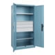 C+P Schwerlastschrank Acurado Pro 1950 x 1000 x 600mm mit Schubladen