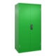 C+P Schwerlastschrank Acurado Pro 1950 x 1000 x 600mm mit Schubladen