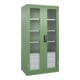 C+P Schwerlastschrank Acurado Pro 1950 x 1000 x 600mm mit Schubladen